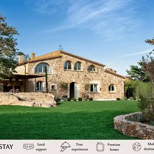  Villa Mas Del Suro Costa Brava - By Emerald