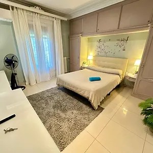  Bed and breakfast Gran Vi