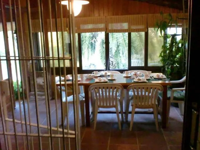 Bed and breakfast Puig Gros Hotel Mont-ras