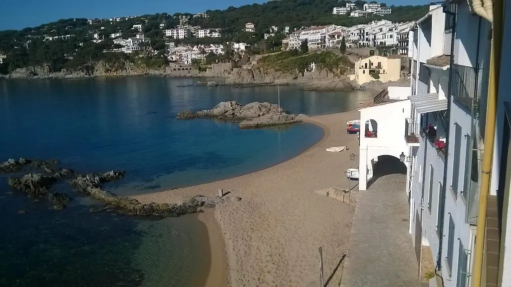 فندق Montrásفي  Puig Gros